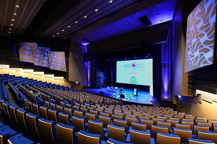 2eme Congrès International de la Médiation organisé à Angers du 5 au 7 Octobre 2022