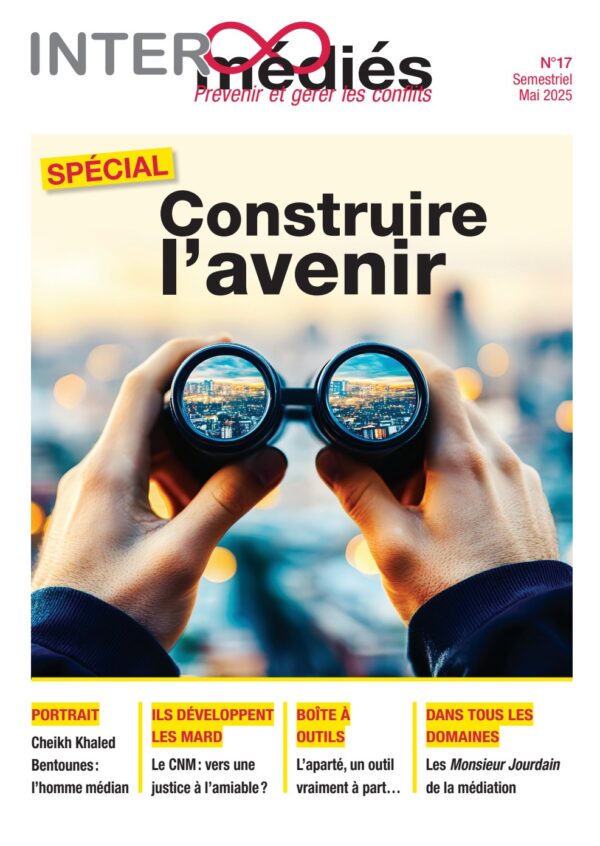 INTER-médiés N°17