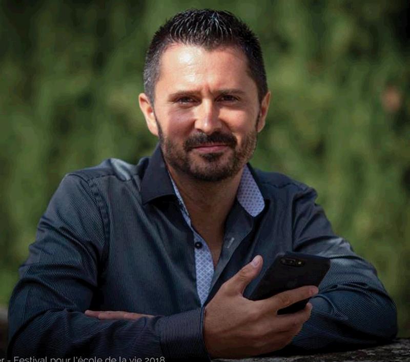 L’école de la vie, pour une éducation “autrement”