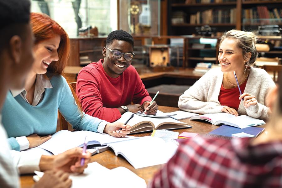 Des histoires qui font du bien